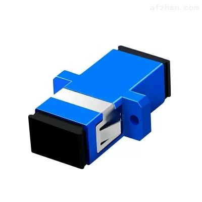 海維Haiview SC/UPC型單模單工光纖適配器